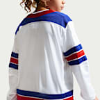 Nike "Team USA" Little Kids' Hockey Jersey