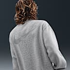 Sudadera de cuello redondo de tejido Fleece Nike SB x Eric Koston