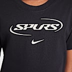 Tottenham Hotspur Fußball-T-Shirt (ältere Kinder)
