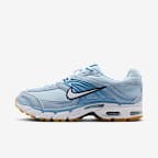 라이트 아머리 블루/워크 블루/검 라이트 브라운/화이트