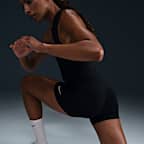 NikeCourt Women's Dri-FIT Tennis Shorts with Pockets