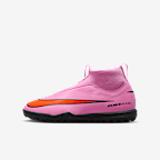 Magic Flamingo/Total Crimson/Black
