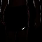Shorts de running Dri-FIT de 13 cm 2 en 1 para hombre Nike Stride