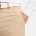 Pants chinos de golf para hombre Nike Tour Repel