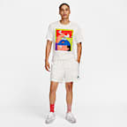 Nike Sportswear Men's T-Shirt