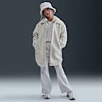 Nike Sportswear Older Kids' (Girls') Jacket