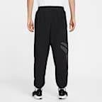Kobe Men's Winterized Basketball Trousers