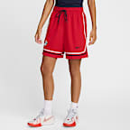 USAB Practice Women's Nike Basketball Shorts