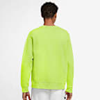 Nike Sportswear Club Fleece Crew