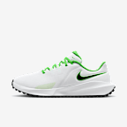 White/Pure Platinum/Black