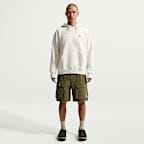 ナイキ ACG "Tuff Fleece" LNY パーカー