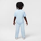 Nike Ready, Set! Toddler Tee and Joggers Set