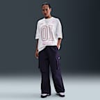 Nike Sportswear Essentials Women's Oversized T-Shirt