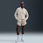 A'ja Wilson Women's Basketball Shorts