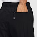 Nike Tech Men's Woven Taper-Leg Trousers