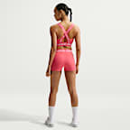 Shorts de 7.5 cm para mujer Nike Pro