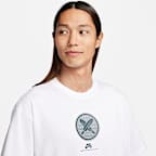 Nike SB Yuto Max90 Skate T-Shirt