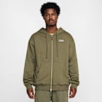 Medium Olive