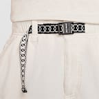 ナイキ SB Dri-FIT カーニー カーゴ スケートボードショートパンツ