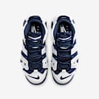 Nike Air More Uptempo Older Kids' Shoes