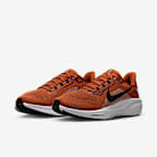 Texas Pegasus 41 Men's Nike College Road Running Shoes