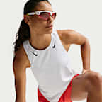 Nike AeroSwift Dri-FIT ADV löparlinne för kvinnor