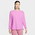 라이트 마젠타/화이트