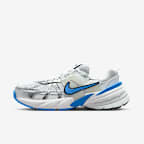 White/Pure Platinum/Summit White/Light Photo Blue