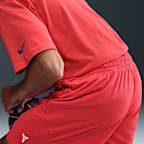 Shorts de básquetbol Dri-FIT de 15 cm Kobe