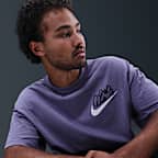 Nike Solo Swoosh Men's T-Shirt
