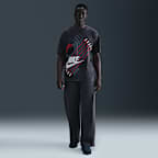 Nike Men's Basketball T-Shirt