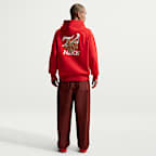 Nike Sportswear LNY Men's Fleece Hoodie
