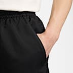 Shorts de tejido Woven para hombre Nike Sportswear