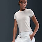 Nike Sportswear Chill Knit Women's T-Shirt