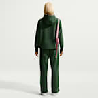 Nike Sportswear Phoenix Fleece Women's Oversized Logo Hoodie (Plus Size)