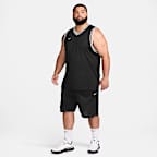 Nike Icon Men's Dri-FIT 20cm (approx.) Basketball Shorts