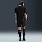 Tottenham Hotspur 2025/26 Match Away Men's Nike Dri-FIT ADV Football Authentic Shirt