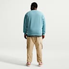 Pants cargo de tejido Woven para hombre Nike Club