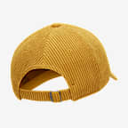 Nike Club 帽款燈芯絨軟帽