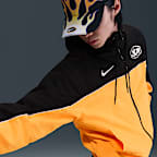 Nike Club 男款連帽外套