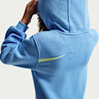 Nike Sportswear Club Big Kids' Hoodie