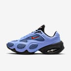 Royal Pulse/Black/Metallic Dark Grey/Light Crimson