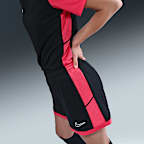 Nike Academy Women's Dri-FIT 4" Soccer Shorts