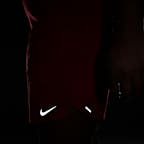 Shorts de correr Dri-FIT de 18 cm con forro de ropa interior para hombre Nike Stride