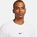 Nike Pro Warm Men's Long-Sleeve Top