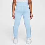 Nike Dri-FIT Swoosh Motion Toddler Leggings