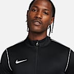 Nike Park20 Men's Dri-FIT Soccer Track Jacket