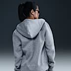 Nike Sportswear Phoenix Fleece Women's Full-Zip Hoodie