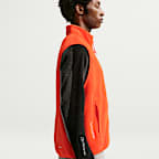 Nike ACG 'Wolf Tree' Full-Zip Vest