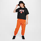 Nike Sportswear Older Kids' (Girls') T-Shirt